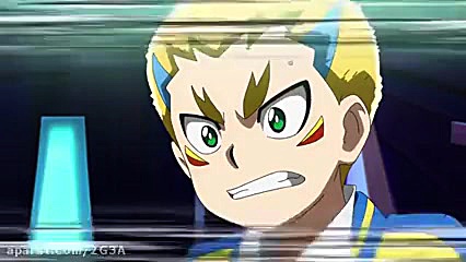 فرفرهای انفجاری فصل ۴ قسمت ۴۵...