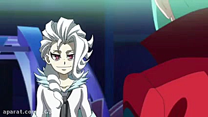 فرفرهای انفجاری فصل ۴ قسمت ۴۷...