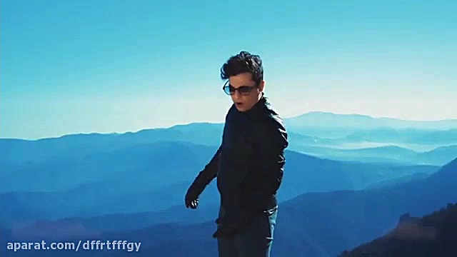 اهنگ جدید محسن ابراهیم زاده غی...