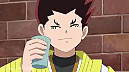 فرفرهای انفجاری فصل ۴ قسمت ۵۰...