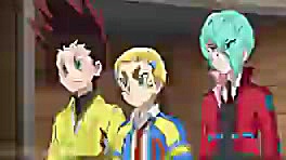 فرفرهای انفجاری فصل ۴ قسمت آخر...