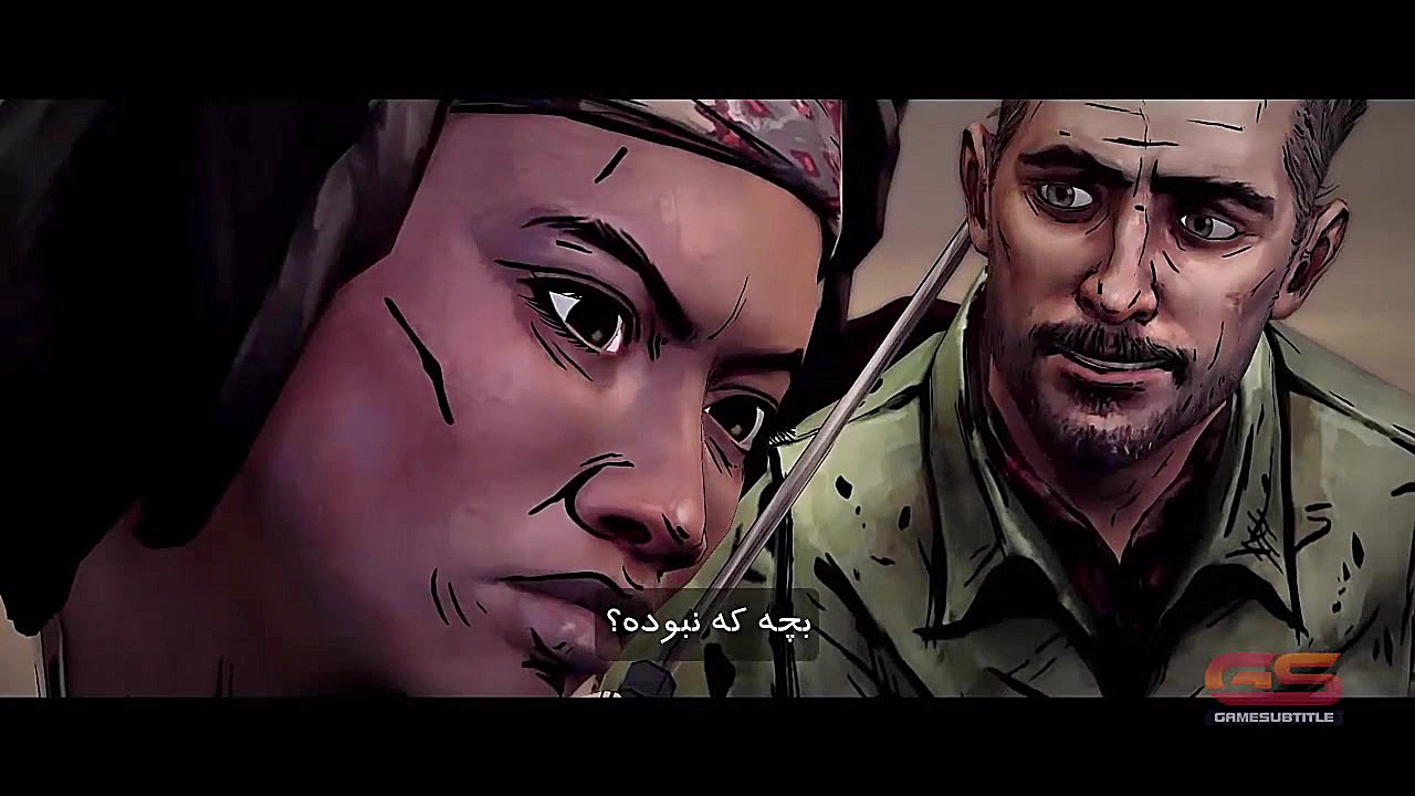 تریلر بازی مرده متحرک: میشون (...