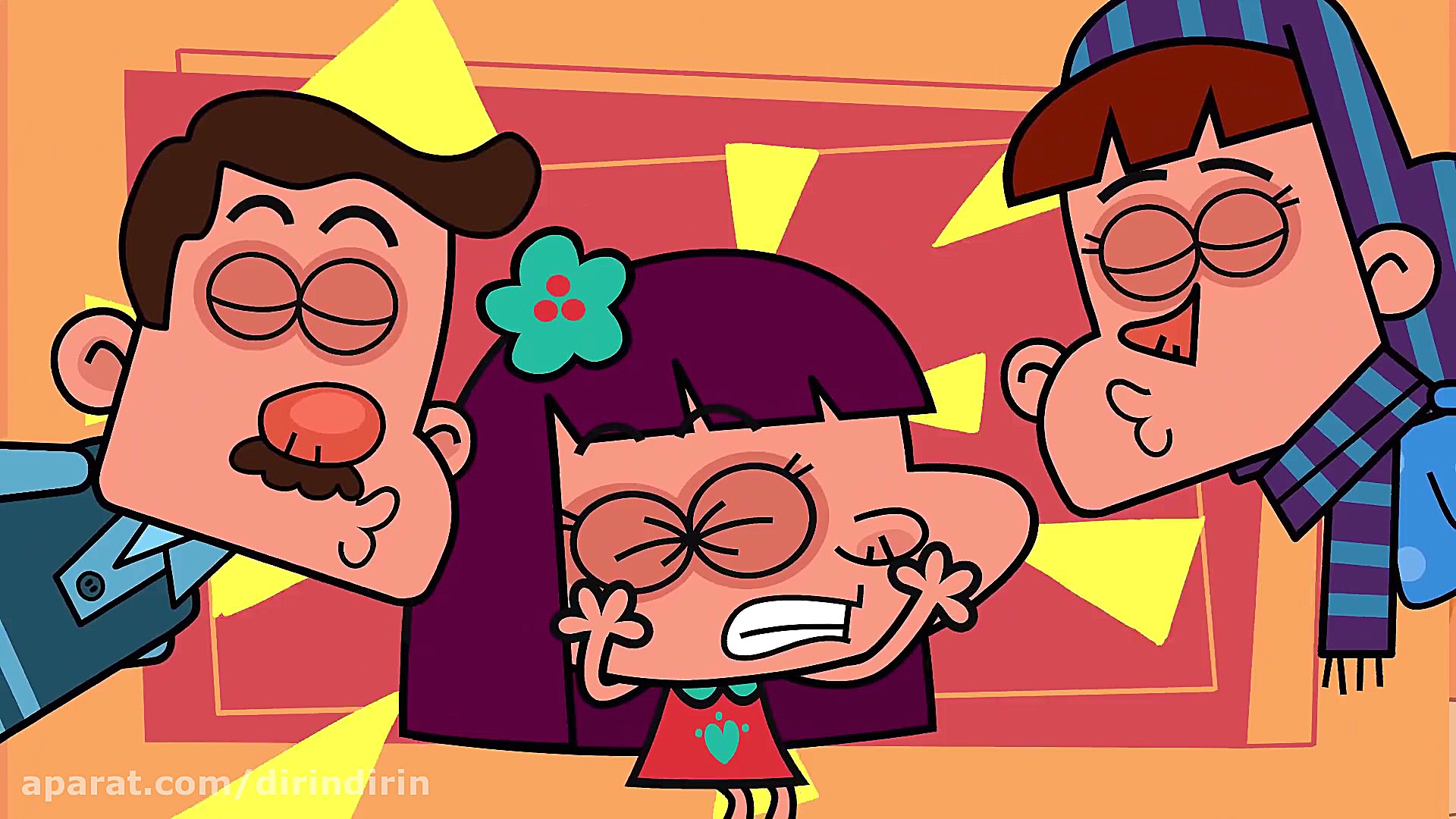 دیلین دیلین  موچ موچ