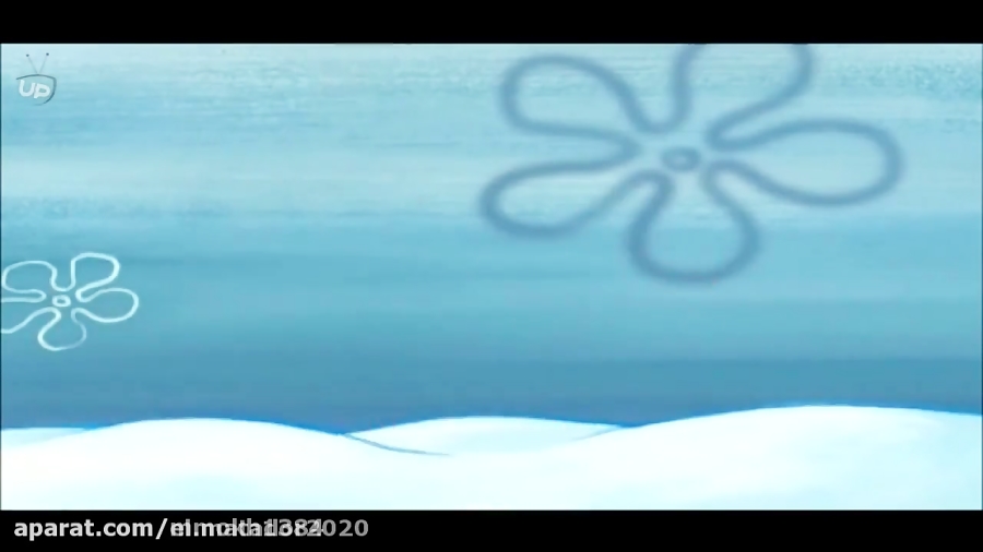 باب اسفنجی دوبله فارسی