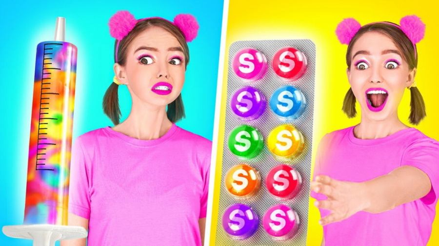 ترفندهای عالی برای والدین  بهت...