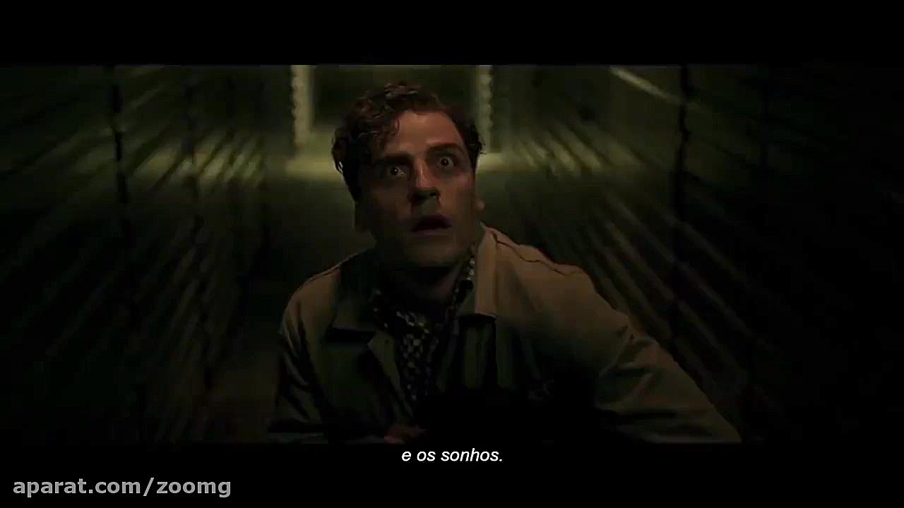 اولین تیزر سریال Moon Knight ب...