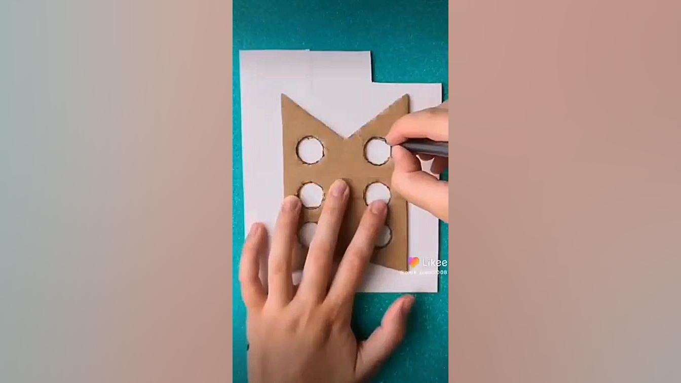 درست کردن پاپ ایت طرح بی تی اس