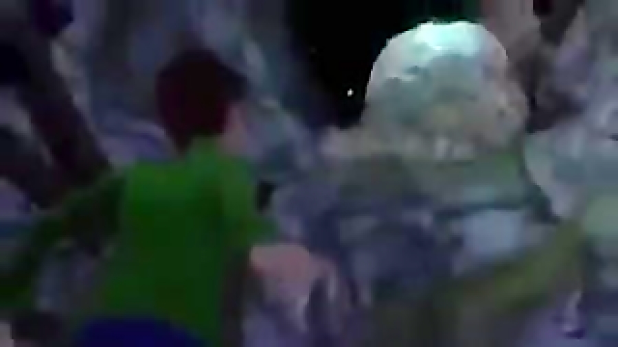 تریلر بازی بن تن بیگانه تمام ع...