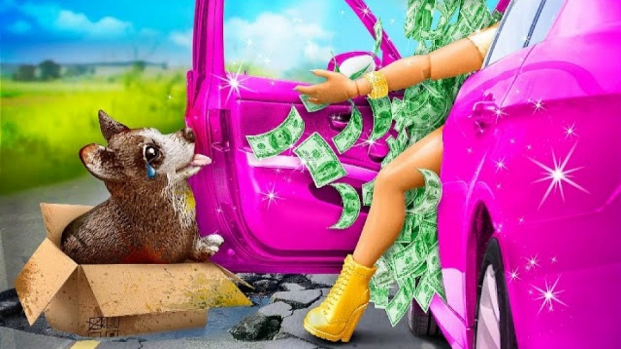 ۱۰ ایده ال و ال سورپرایز برای...