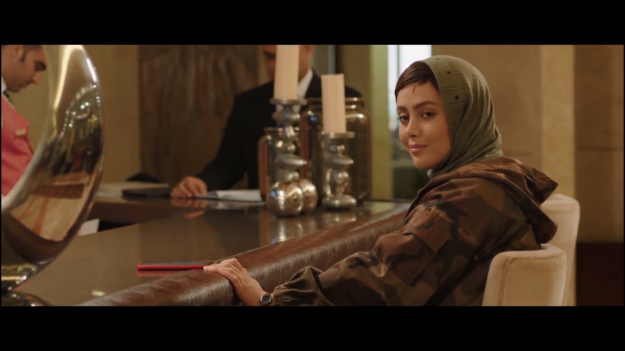 ماکان بند  حیف  موزیک ویدیو