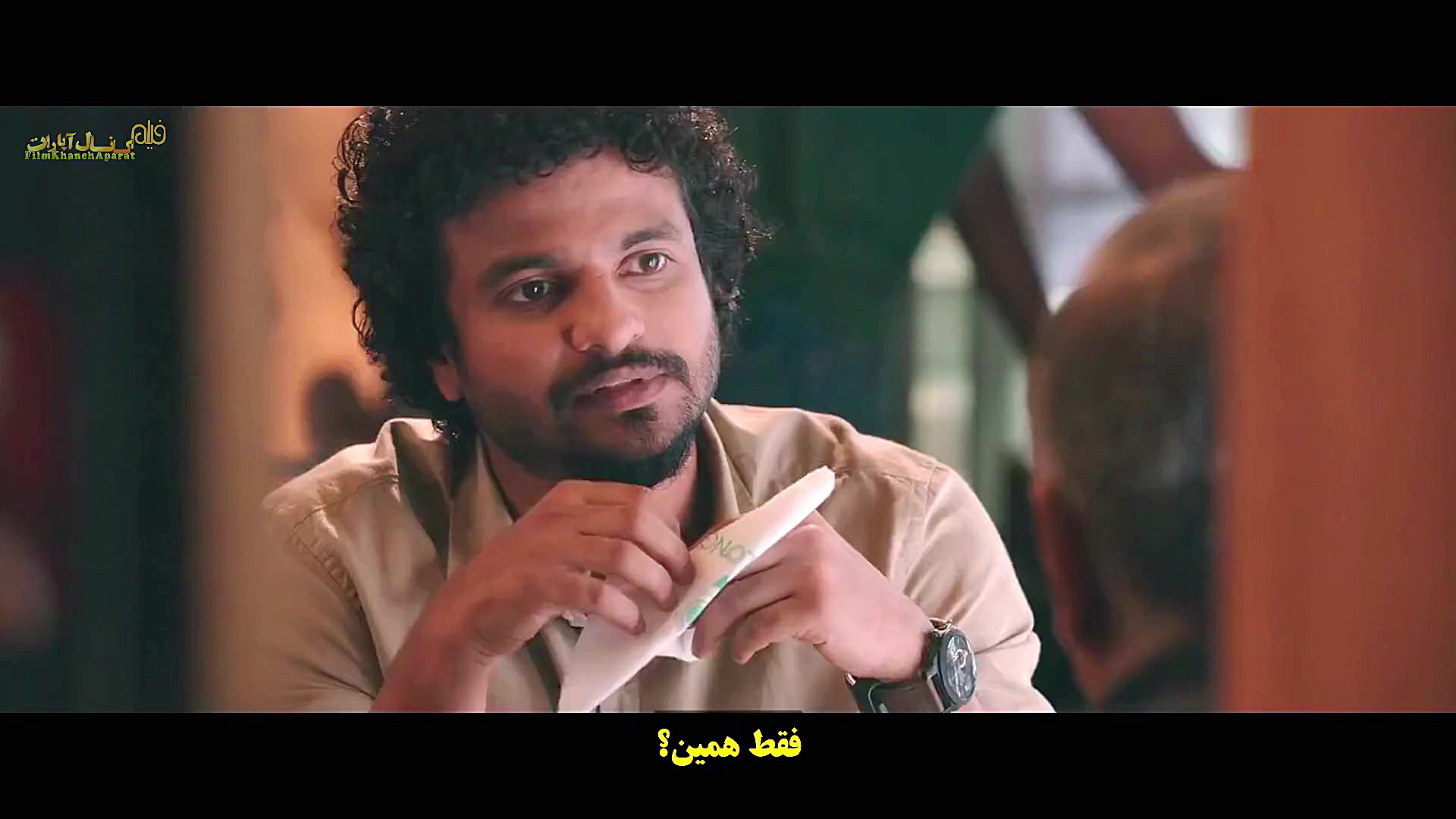 فیلم هندی  گوتامان رادام 2020...