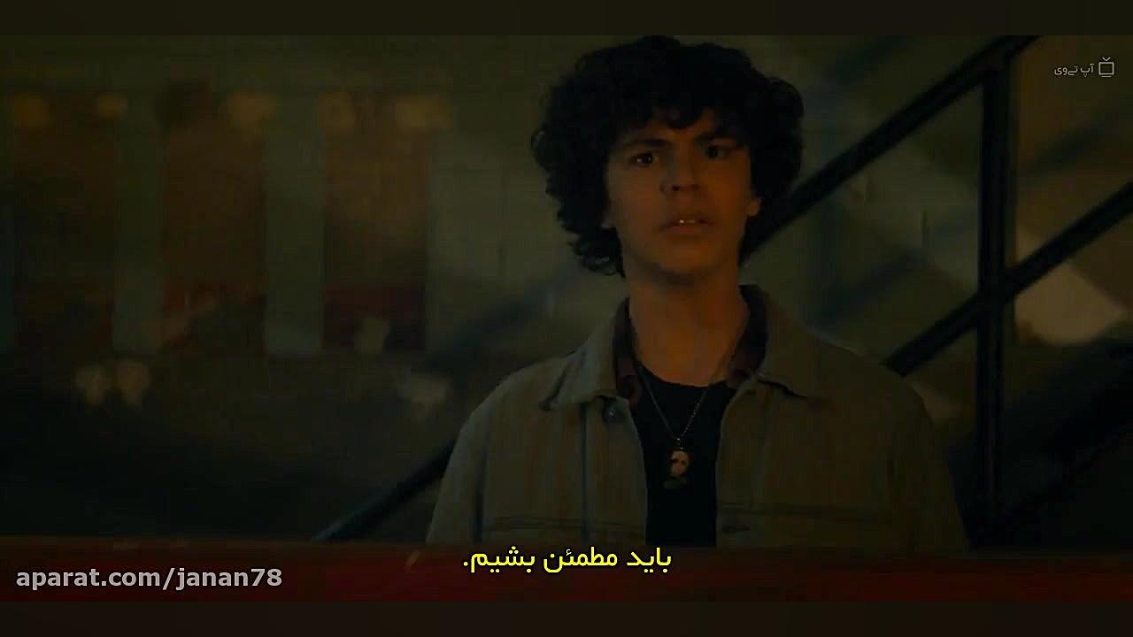 سریال چاکی Chucky فصل 1 قسمت 5...