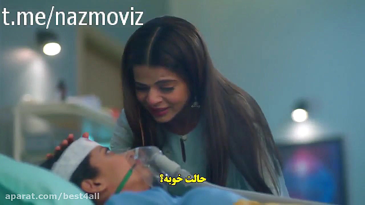 قسمت ۵ سریال هندی زبان عشق (تا...