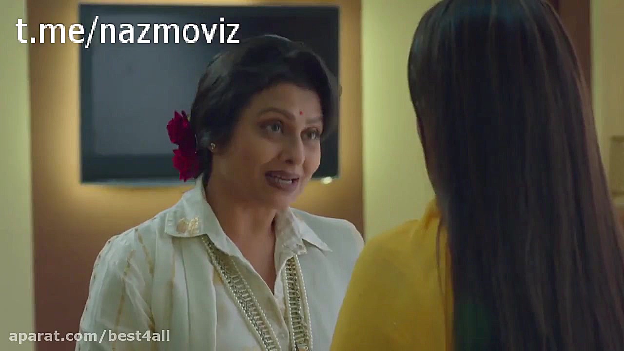 قسمت ۸ سریال هندی زبان عشق (تا...