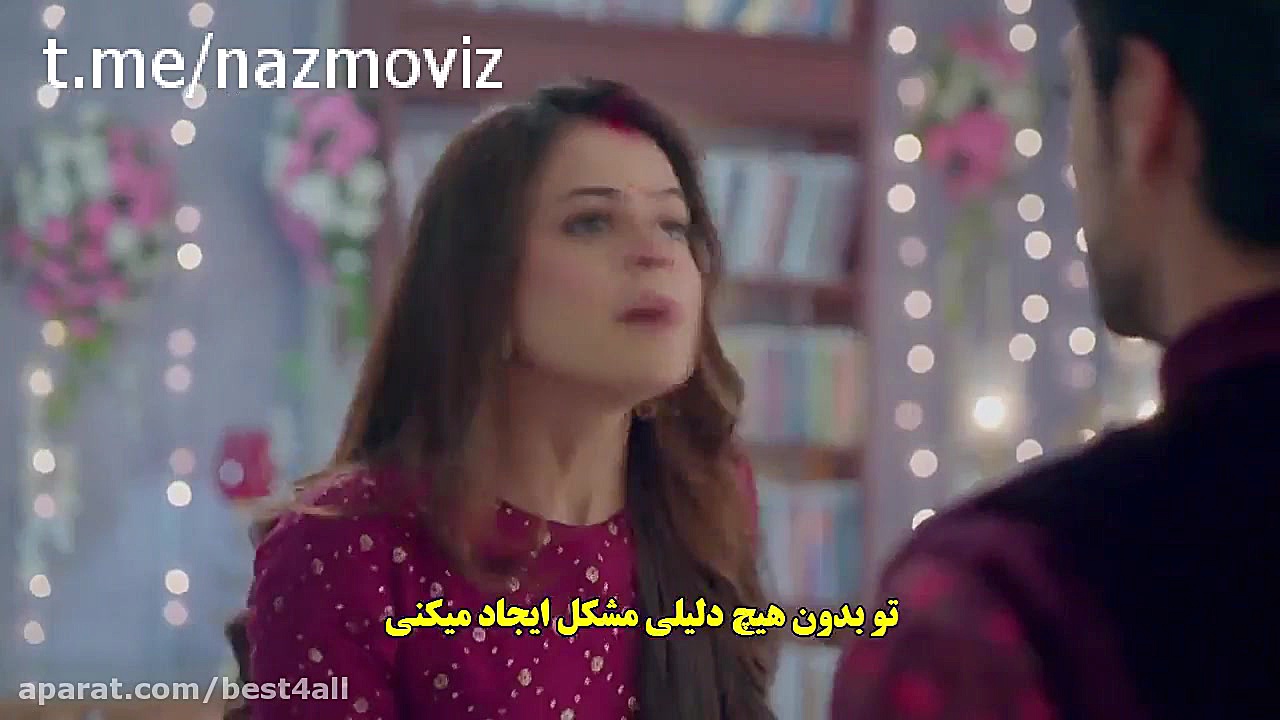 قسمت دوازدهم سریال هندی زبان ع...