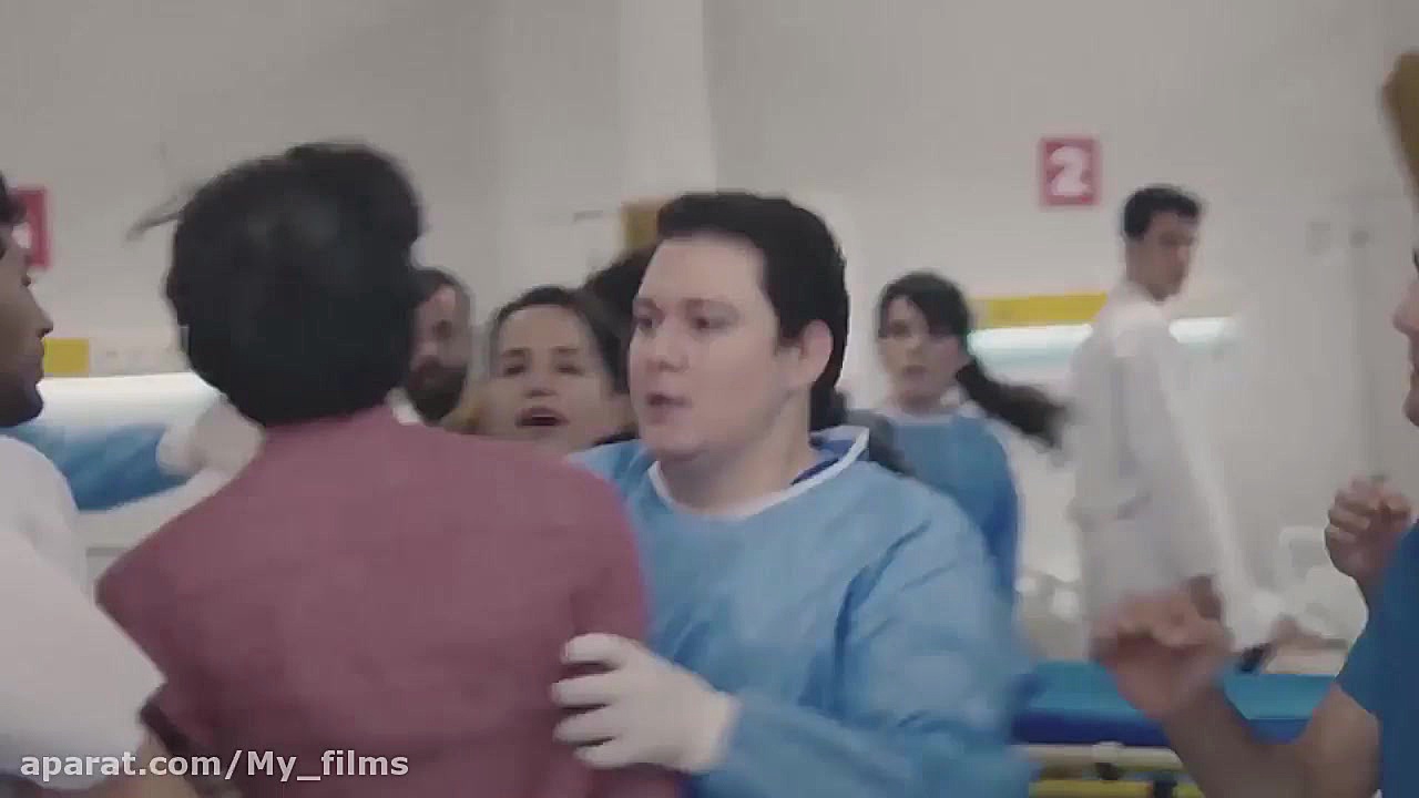 سریال ترکی دکتر معجزه گر قسمت...