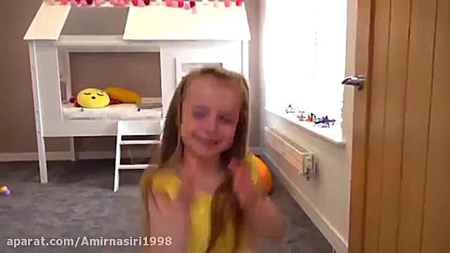 گبی و الکس  ماجراهای گبی و الک...