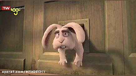 فیلم سینمایی خانه شعبده باز