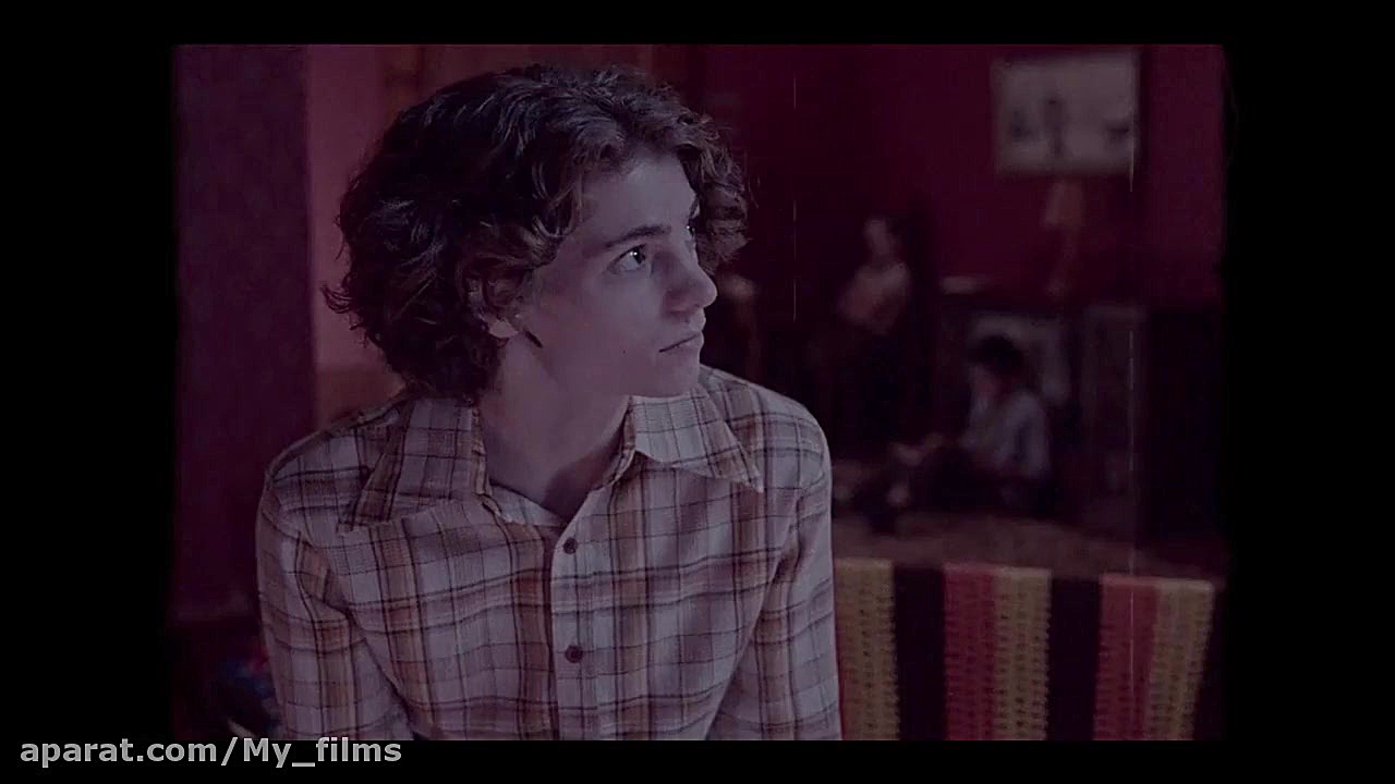 سریال چاکی قسمت ۴ دوبله فارسی