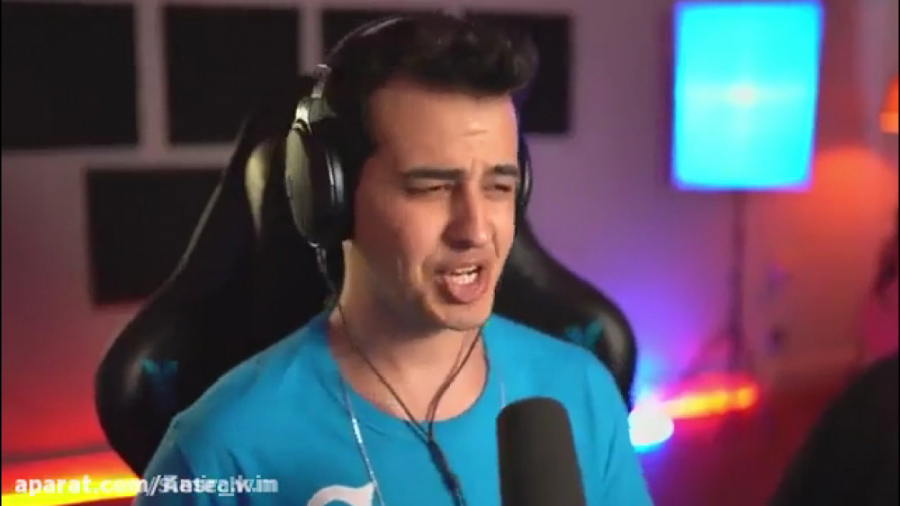 آریا کیوکسر