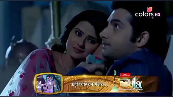 سریال به عشق تو سوگند