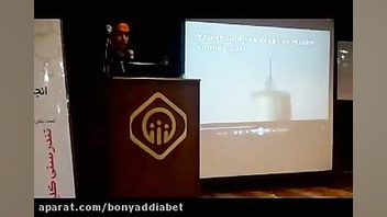 آموزش تزریق انسولین قلمی در هم...