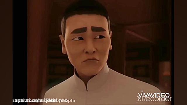 لیدی باگ از گروه دوبلاژgolsn