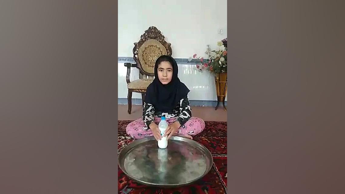 طنز کلاس آنلاین دوغ