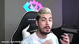 سوتی های کلاس آنلاین فرشاد سای...