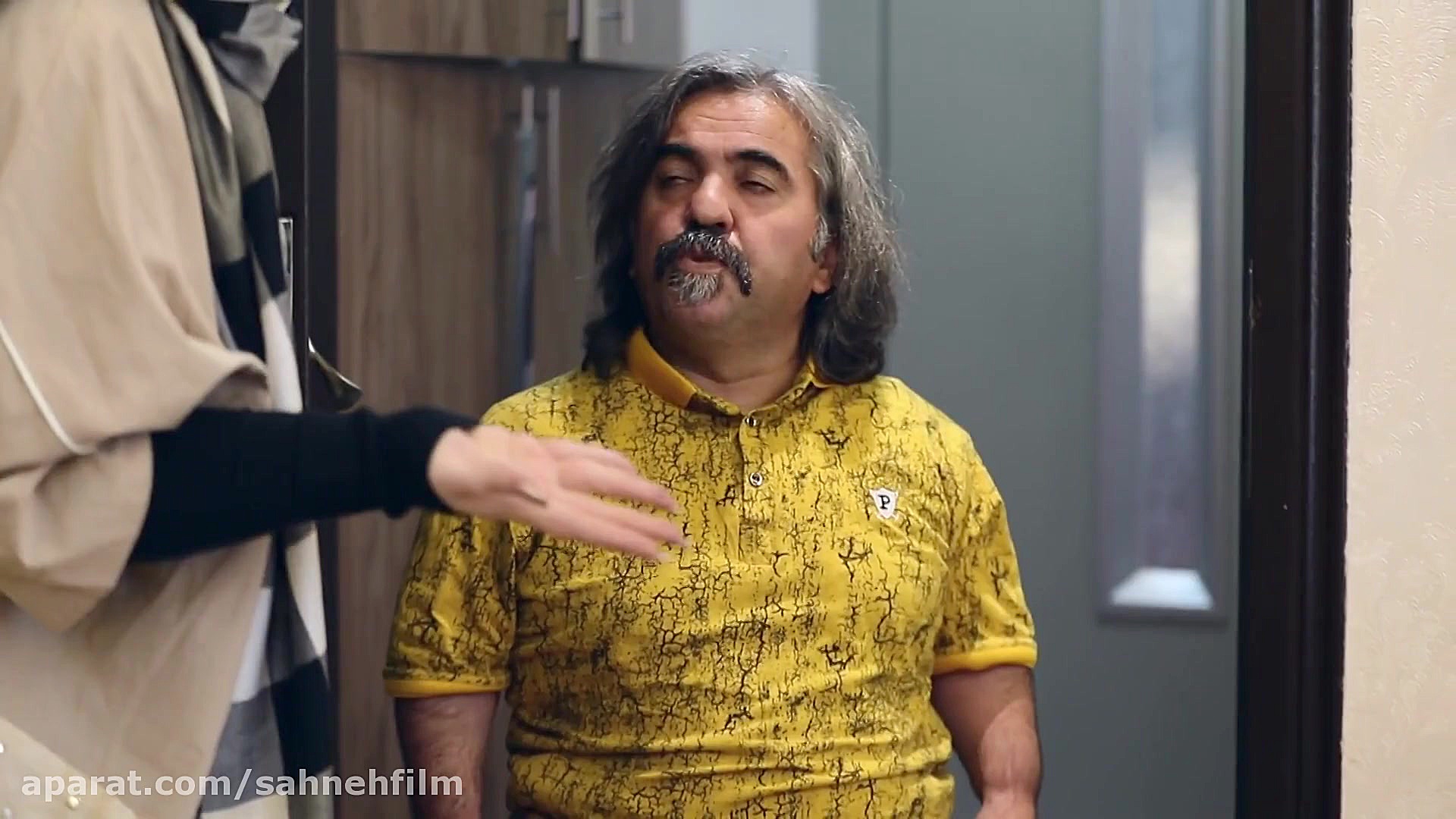 ماجراهای نوروز و فیروز قسمت ۱۱