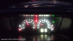 اینم از رانندگی خودم در شهر
