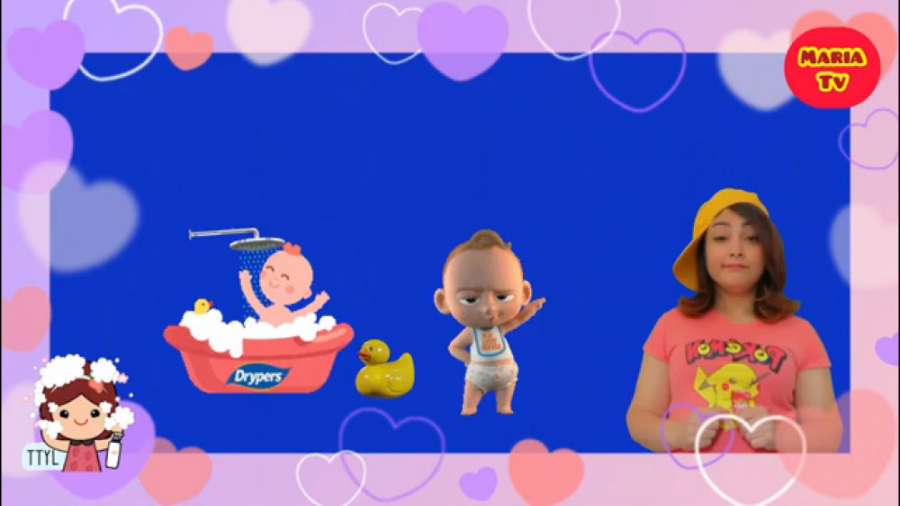 موزیک کودکانه  ترانه کودکانه ف...