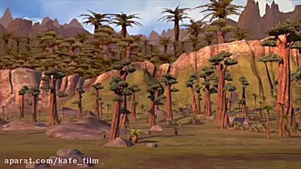 ماشیناسورها قسمت اول