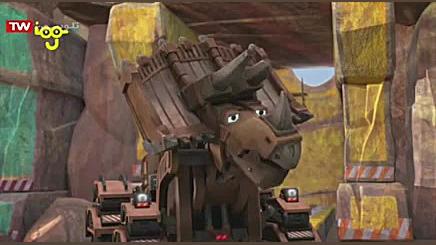 ماشیناسور ها قسمت 2