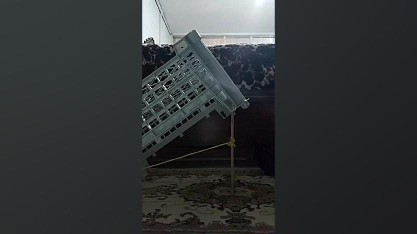 تله برای کفتر ۱