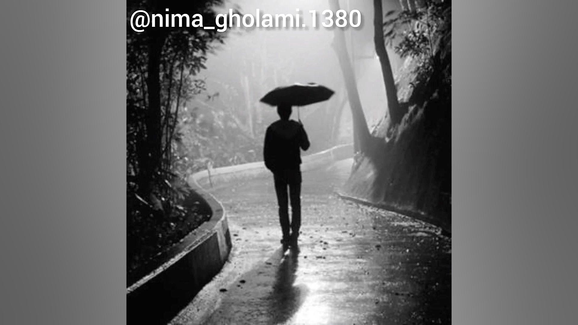 محسن ابراهیم زاده کلیپ عاشقانه