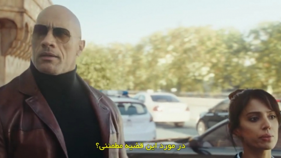 دانلود فیلم وضعیت قرمز Red Notice 2021 زمان6809ثانیه