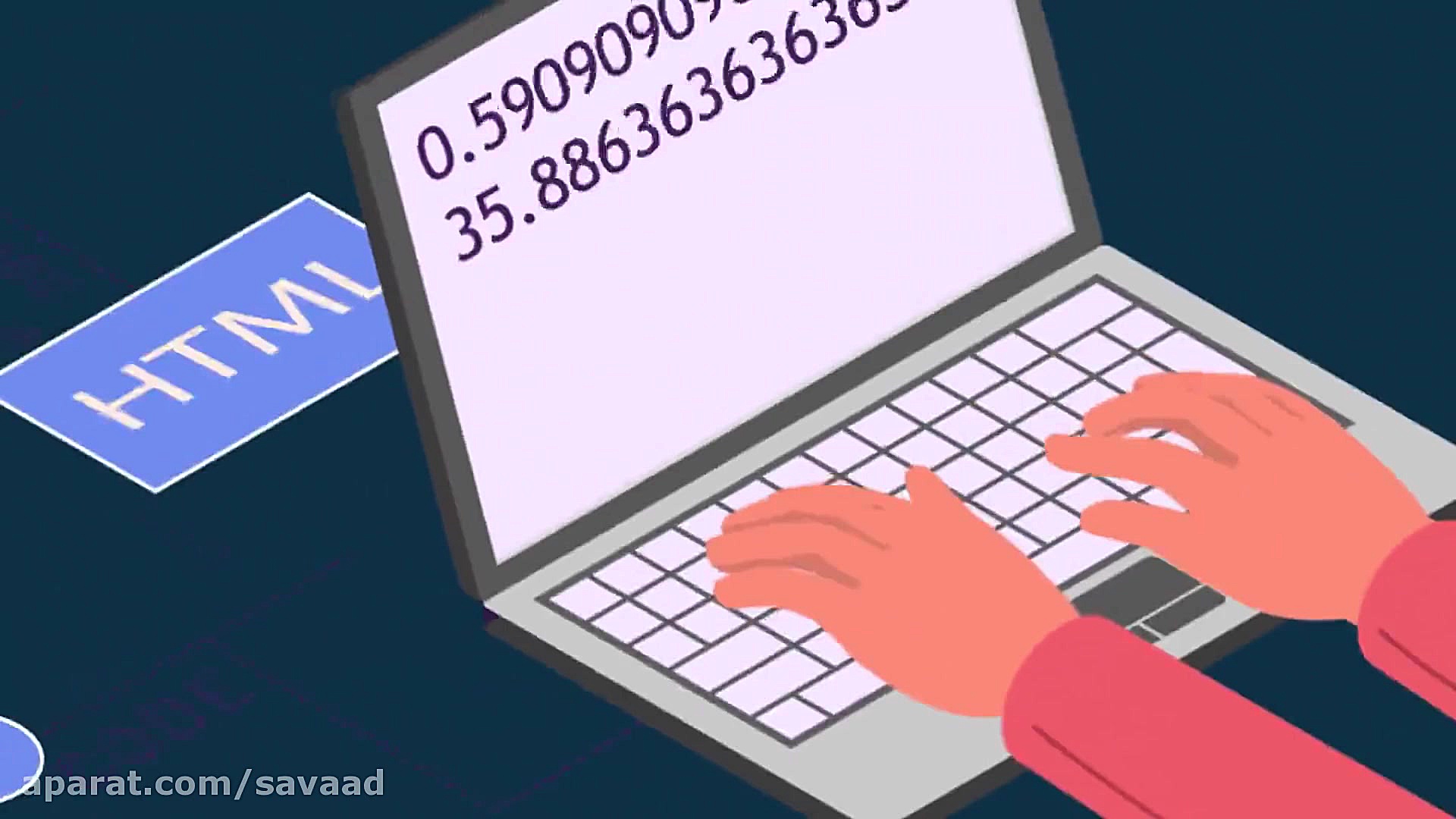 شبکه‌های اجتماعی و فاصله‌های ع...