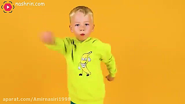 گبی و الکس  ماجراهای گبی و الک...