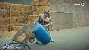 سریال نیسان ابی قسمت ۵  قسمت پ...