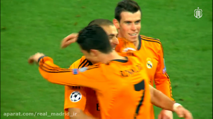 دورانی که مثلث BBC کل اروپا را...