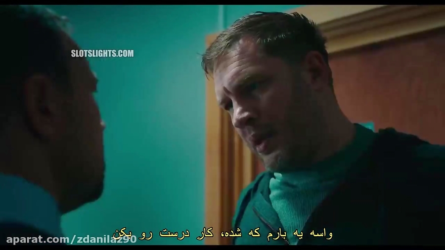 فیلم ونوم 2(زیرنویس فارسی)(لینک دوبله فارسی بدون سانسور)