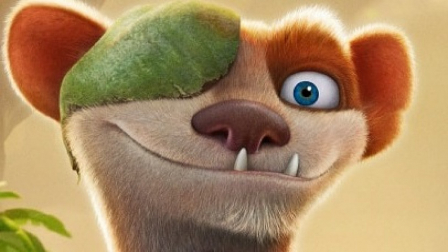 تیزر انیمیشن عصر یخبندان 6&quo...