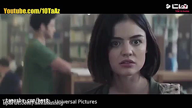 معرفی 10 تا از ترسناک ترین فیلم های جهان زمان221ثانیه