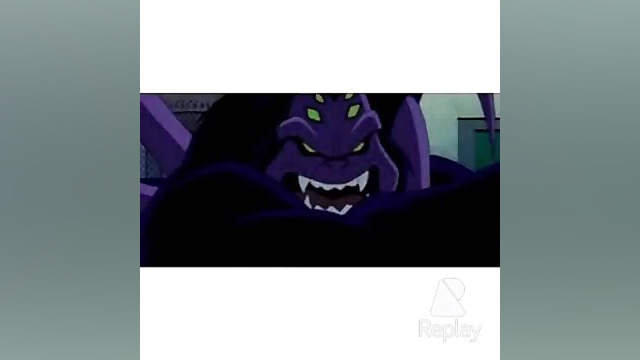 بن تن:عكس هایى از میمون عنكبوت...