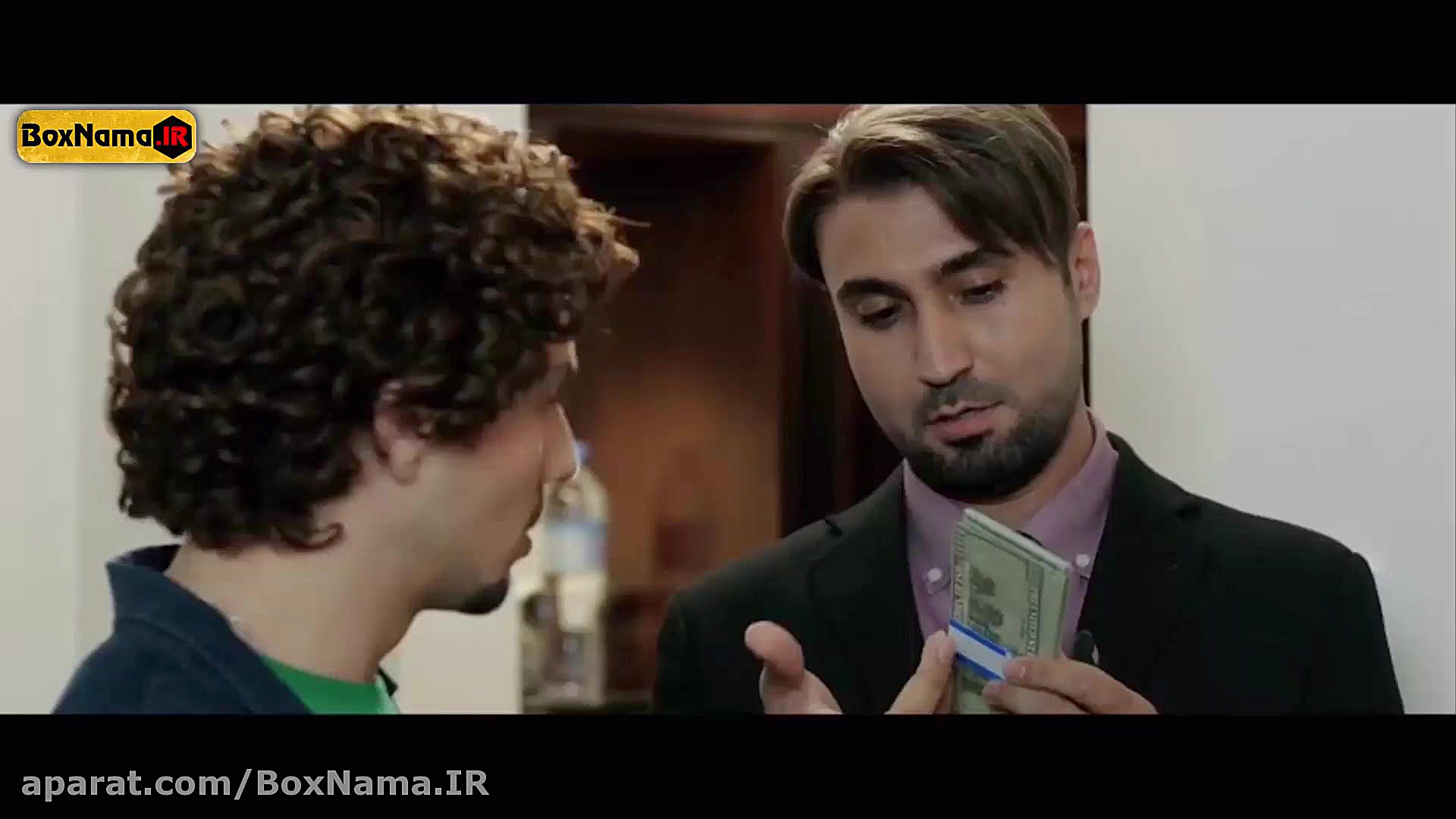 جزیره  قسمت چهارم سریال جزیره...