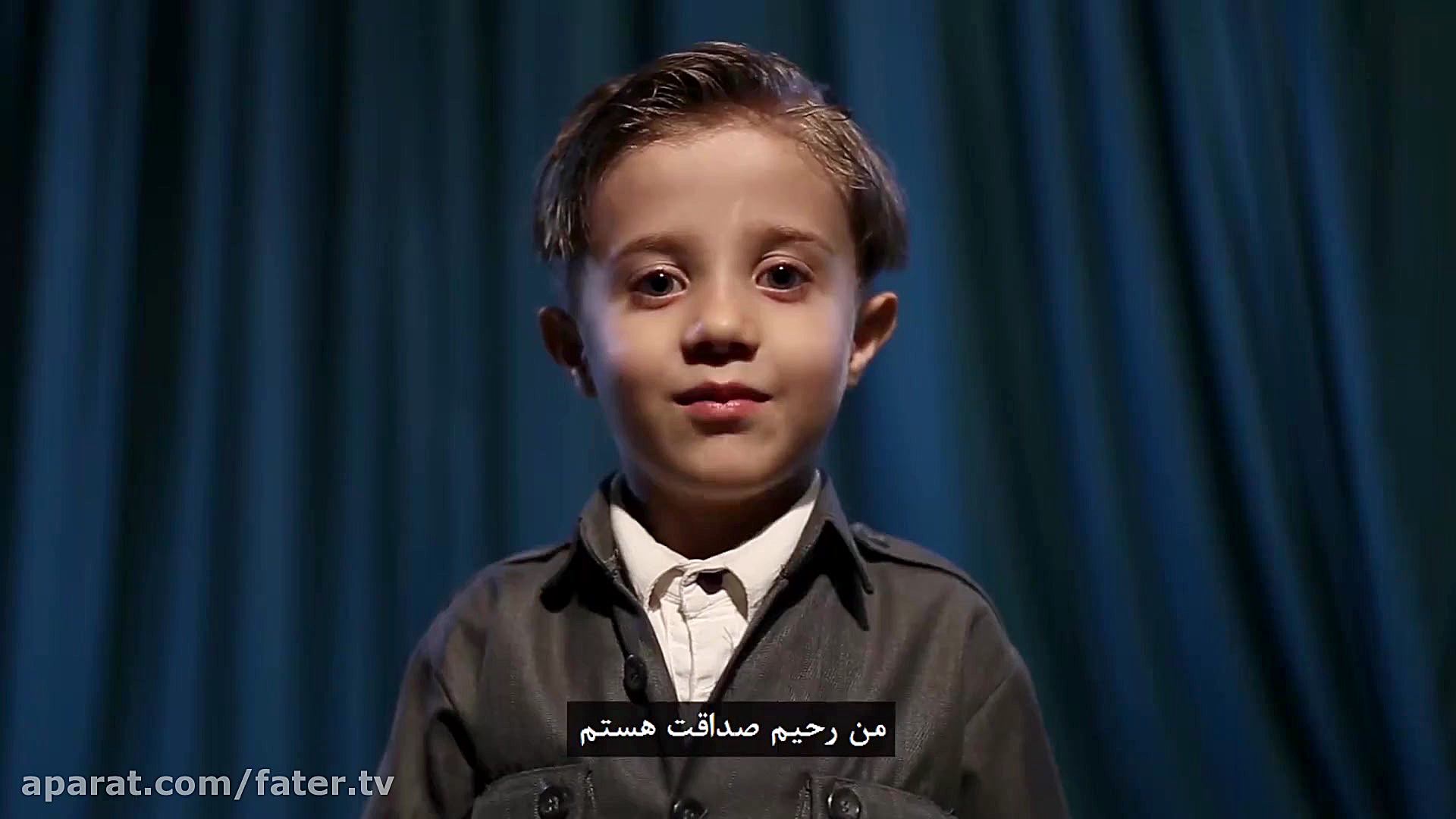 مستند | زندگی جاریست