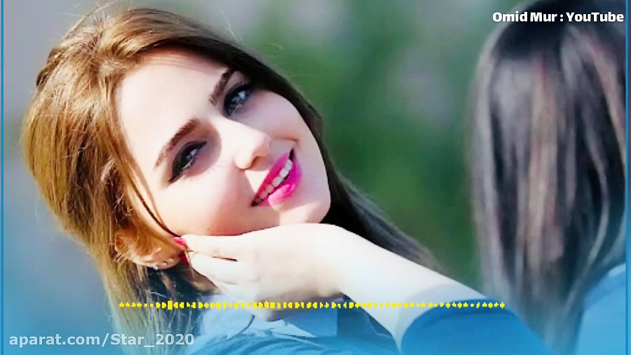 آهنگ عاشقانه غمگین افغانی