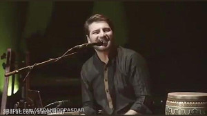 بیا بریم به مزار ملا ممد جان