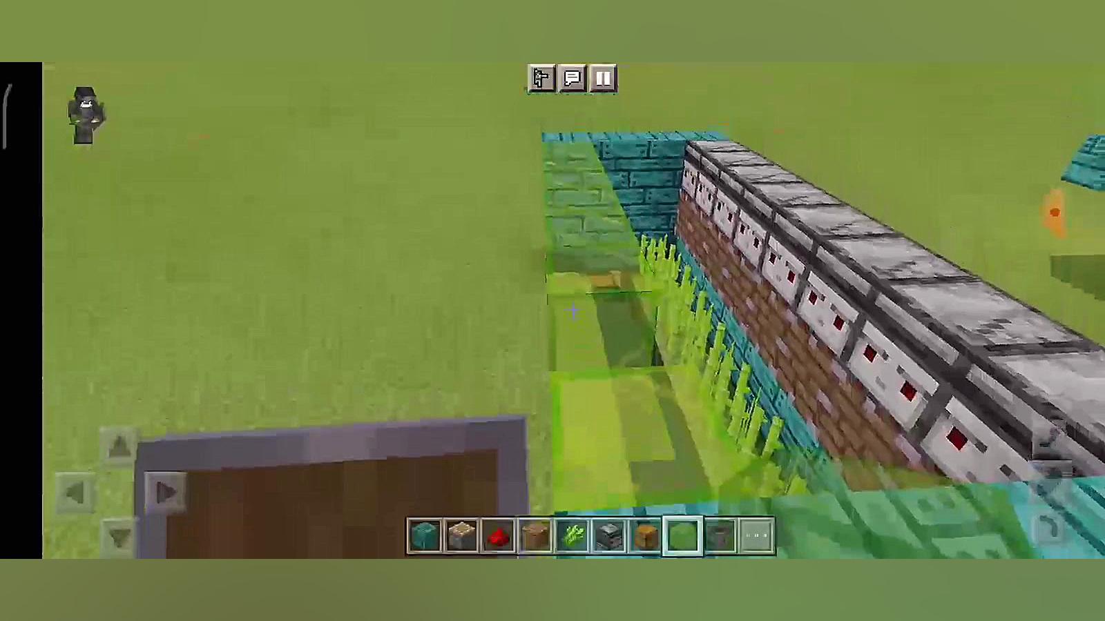 آموزش ساخت فارم شوکر کین